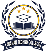 Araman Techno College.(Affiliated by Utkal University)
